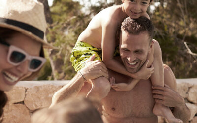 Family-Friendly Luxury